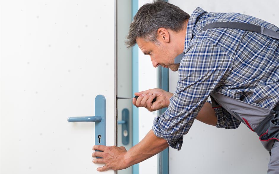 changer serrure porte blindée hlm Torcy
